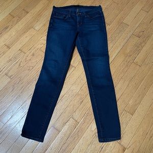 Women's J Brand Premium Jeans Vintage